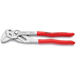 Llave Ajustable Deslizante de 250mm KNIPEX 86 03 250