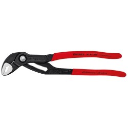 Llave de Pico de Loro Tipo Cobra de 180mm KNIPEX 87 01 180