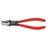 Alicate para Vidrio de 180mm KNIPEX 91 31 180