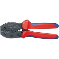 Alicate Prensa Terminales KNIPEX 97 52 38