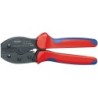 Alicate Prensa Terminales KNIPEX 97 52 38