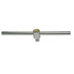 Maneral corredizo 1/2 con boton FORCE TOOLS 8034250L