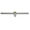 Maneral corredizo 1/2 con boton FORCE TOOLS 8034250L