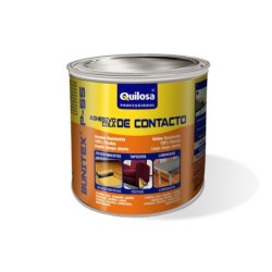 Bunitex P 55 Sin Tolueno Bote 250ml QUILOSA 10043191