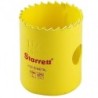 Corona perforadora bimetal de 35mm STARRETT FCH035