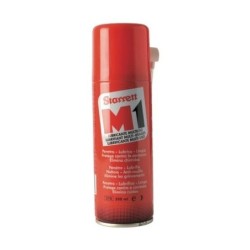 Aceite multiusos en spray de 200 ml STARRETT 68M1-6