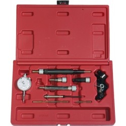 Kit de Puesta A Punto de Bombas Rotativas GRAP TOOLS 512706