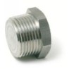 Tapon de Toma de Manometro de 1/2 Npt MEGA NAP-3/1485