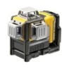 Nivel Laser 3 Lineas de 360u­Â‚ Verde DEWALT DCE089D1G-QW