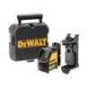 Nivel Laser de Lineas Cruzadas Verde DEWALT DW088CG-xJ