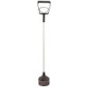 Recogedor magnetico hasta 3,6 Kg con liberador rapido FORCE TOOLS 88011