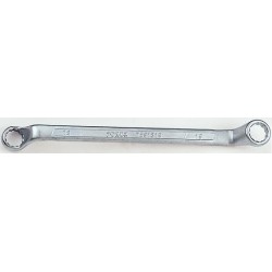 Llave de estrella acodada 6x7mm FORCE TOOLS 7590607