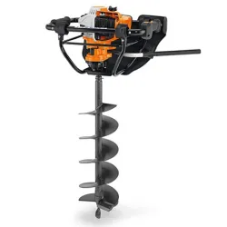 Ahoyadora bt 131 STIHL...