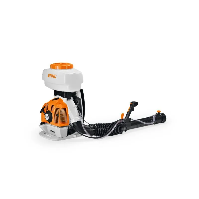 Atomizador pulverizador SR 450 STIHL 42440112641