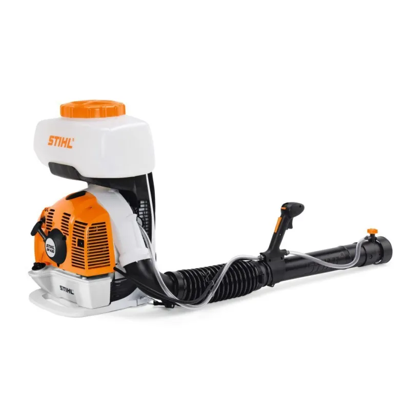 Atomizador pulverizador SR 430 STIHL 42440112600