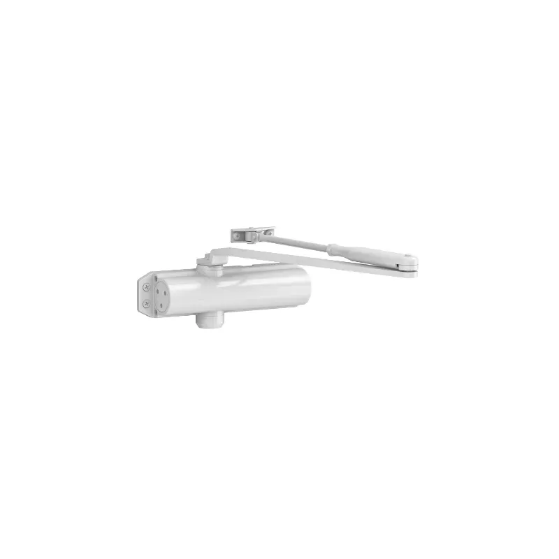 Cierrapuertas de sobreponer DC120 EN3/4 blanco ASSA ABLOY DC120------9016