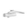 Cierrapuertas de sobreponer DC120 EN3/4 blanco ASSA ABLOY DC120------9016