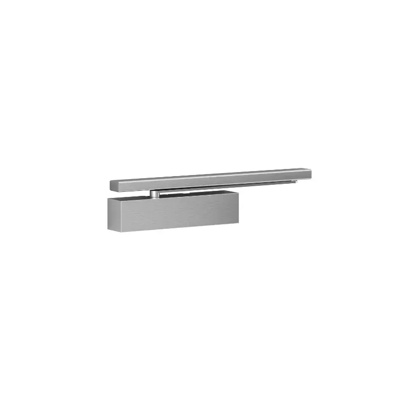 Cierrapuertas de sobreponer DC340 ND EN3/6 inox ASSA ABLOY DC340-----D35--