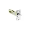 Picaporte para pomos con disp. seguridad 3510 60/70 TESA P031U0CR