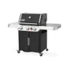 Barbacoa de gas Genesis E 325S WEBER 35310049