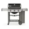 Barbacoa de gas Genesis II E 310 GBS WEBER 61011149