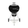 Barbacoa de carbón Master Touch GBS E 5750 57cm WEBER 14701053