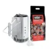 Kit Chimenea de Encendido Rapidfire WEBER 17631