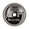 Disco Sierra circular T.C.T, 136x20mm, 56 D MAKITA B-33744