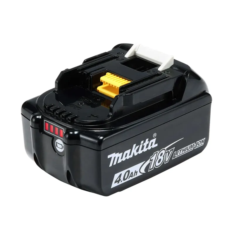 Bateria de Litio de 18v 4.0Ah Bl1840B MAKITA 632F07-0