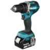 Taladro Atornillador Bl18v MAKITA DDF484Z