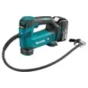 Inflador a bateria 18v Ltx MAKITA DMP180Z