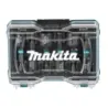 Llaves Vaso (6U) Impact Black MAKITA E-15768