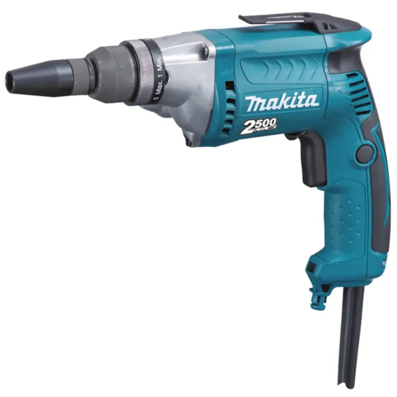 Atornillador con Par de Apriete MAKITA FS2700