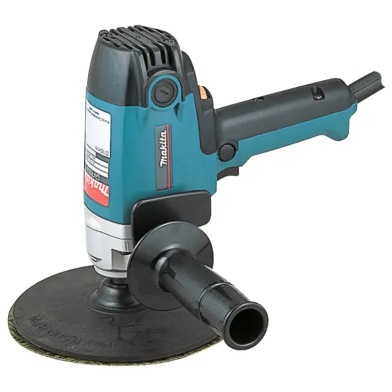 Lijadora Disco 180mm 900 W MAKITA GV7000C