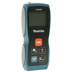 Medidor Laser 50m MAKITA...