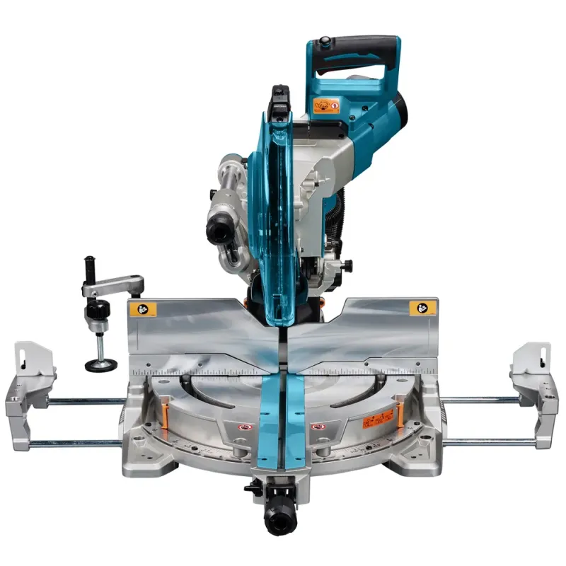 Ingletadora Laser 305mm MAKITA LS1219L