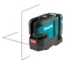 Nivel Laser en Cruz 10.8 MAKITA SK105DZ