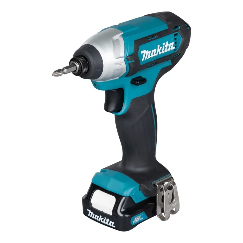 Atornillador de Impacto MAKITA TD110DSAE