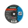 Disco de desbaste para Hierro Flexiamant 115x6.8x22.2mm METABO 616725000