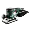 Lijadora orbital Sre 4350 Turbotec METABO 611350000