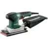 Lijadora orbital Sr 2185 METABO 600441500