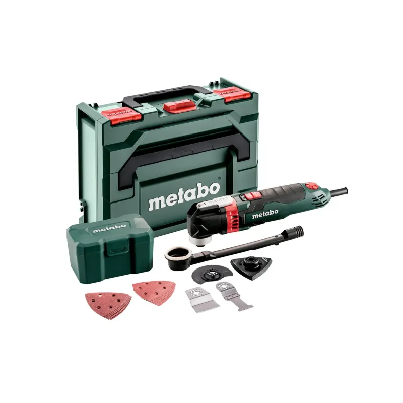 Multiherramienta Mt 400 Quick Multitool METABO 601406500