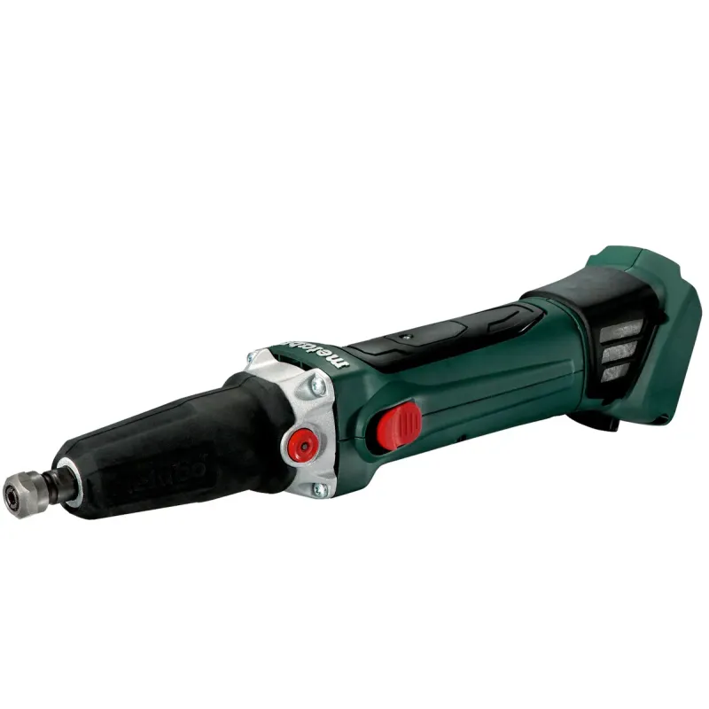 Amoladora Recta de bateria Ga18 LTx METABO 600638840