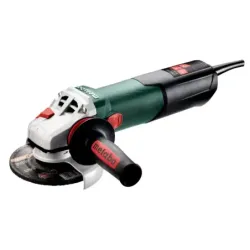 Amoladora angular W 13-125 Quick METABO 603627000