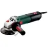 Amoladora angular We 15-125 Quick 1500 11000 METABO 600448000.