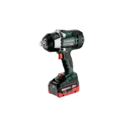 Atornillador de impacto de bateria SW 18 LTx 1750 BL METABO 602402660