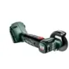 Amoladora angular de Bateri­acc18LTx Bl METABO 600349840