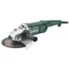 Amoladora angular W 2200-230 METABO 600335260