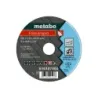 Disco de corte Inox Flexiarapid 125x1.0x22.2mm METABO 616187000