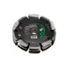 Disco de Fresado de Diamante 125x28.5 METABO 628299000